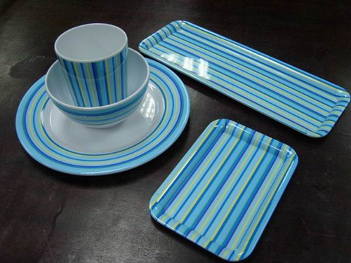 密胺餐具是什么，選擇密胺餐具的五大理由