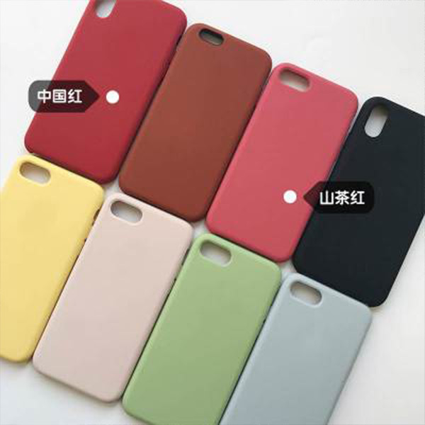 手機殼是選擇硬的好還是軟的好？